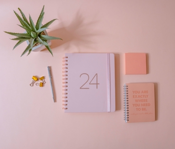 planner